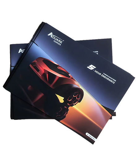 廣州畫冊印刷廠，打造獨特印刷，吸引客戶眼球！